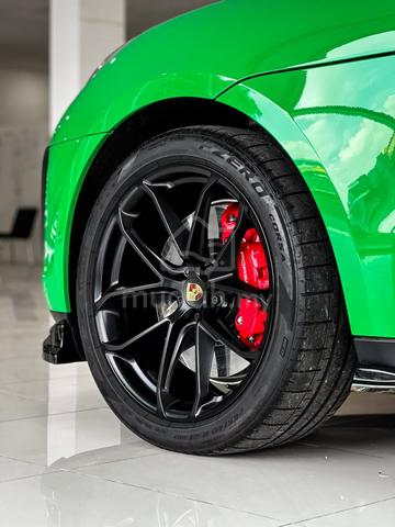 2024 Porsche MACAN 2.9 GTS MY22 (A) - 4