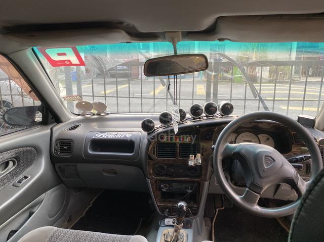 2001 Proton WIRA 1.5 GL (M) - 5