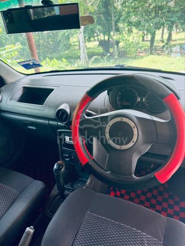 2008 Proton SAGA 1.3 M-LINE (A) - 2
