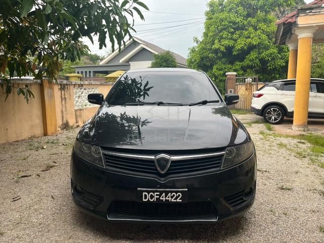 2013 Proton PREVE 1.6 CFE PREMIUM (A) - 1