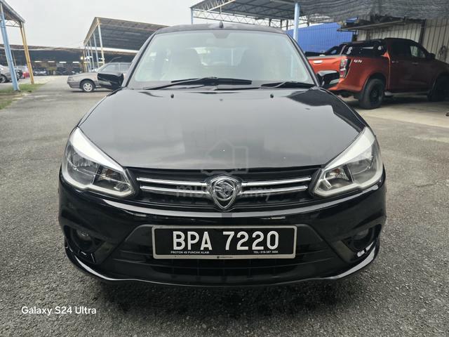 2016 Proton SAGA 1.3 EXECUTIVE CVT - 3