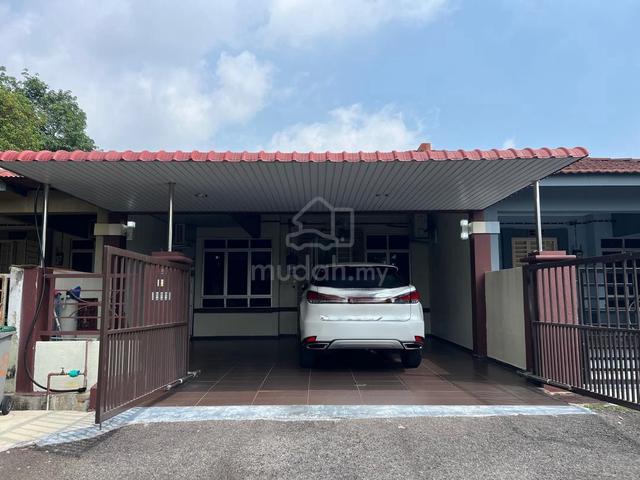 Fully Renovated | 3 Bedrooms | Covered Porch | Bukit Katil Damai 2 | R 1