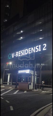 V-Residensi 2 1