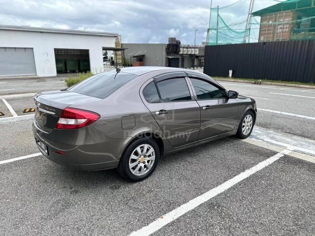 2014 Proton PERSONA 1.6 SV (A) - 2