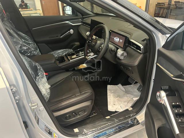 2026 Gac Motor EMKOO HIGH HIGH REBATE AKPK WELCOME - 5