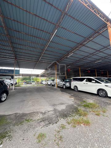 Cheapest Used Car Lot for Rent- 10 Cars 1