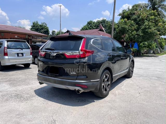 2020 Honda CR-V 1.5 TC 2WD (LOAN KEDAI) - 5