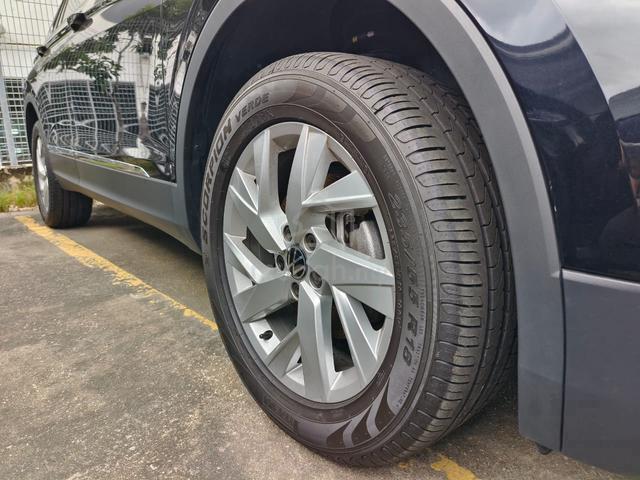 2024 Volkswagen TIGUAN 1.4 ALLSPACE baru brand new - 5