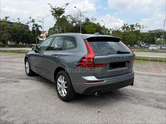 2018 Volvo XC60 2.0 T5 FACELIFT (A) - 2