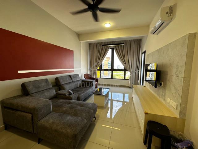 Bali Residences 1