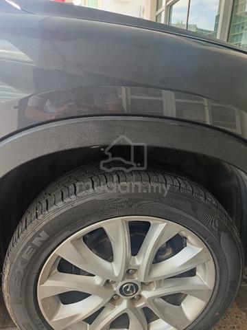2015 Mazda CX-5 2.5 2WD (A) - 4