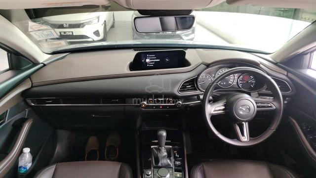 2024 Mazda CX-30 2.0 G 2WD HIGH+ (A) ALL-IN - 4