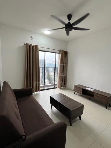Masterbedroom for Rent 1