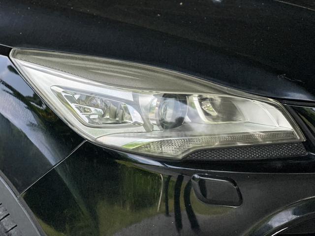 2014 Ford KUGA 1.6 GTDI ECOBOOST - 3