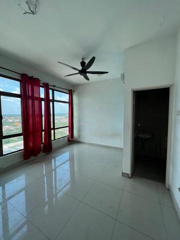 Parc Regency 1