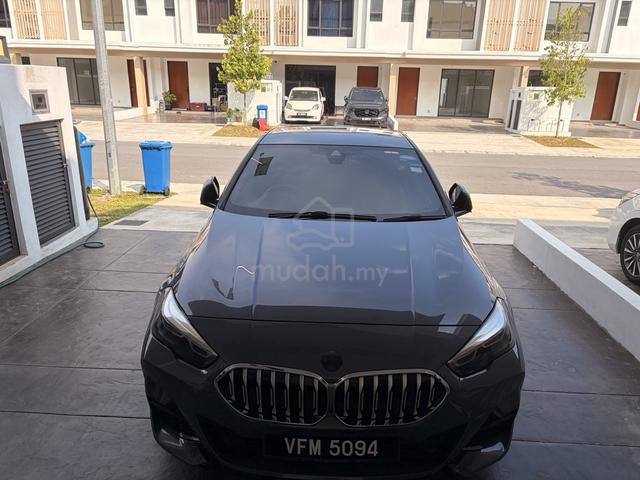 2020 Bmw 2 SERIES 1.5 18I M SPORT GRAN COUPE MY20 - 3