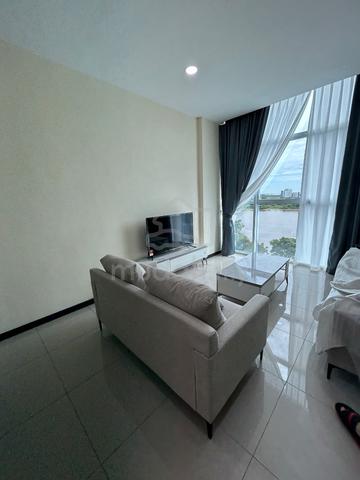 Crown pacific mall apartment 1