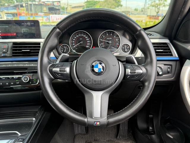 2018 Bmw M3 3.0 (A) - 3