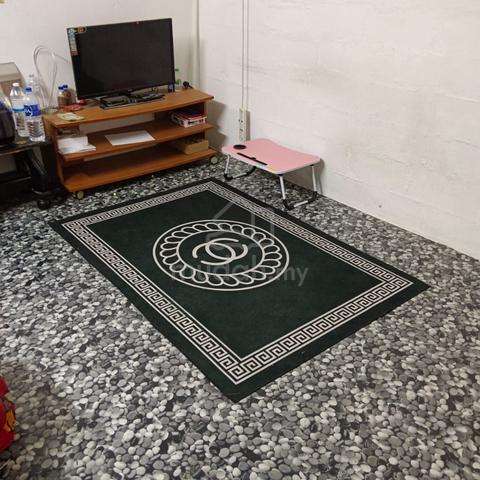 Fully Furnished Kuala Lumpur Bangsar South Room For Rent 1