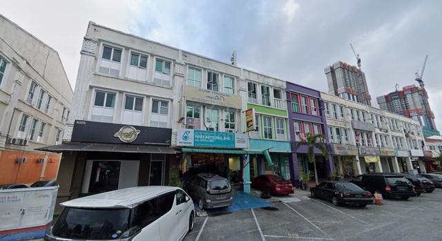 Ground Floor Shop For Rent > Saujana Impian Mahkota Kajang Selangor 2