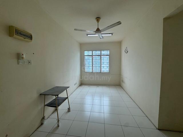 Taman Pelangi Indah Apartment 1