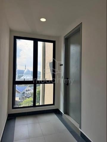 Alinea Suites @ Shah Alam 1