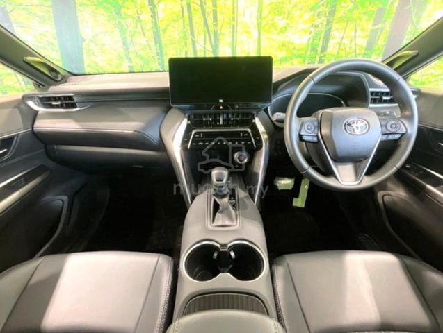 2024 Toyota HARRIER 2.0 Z (A) - 4