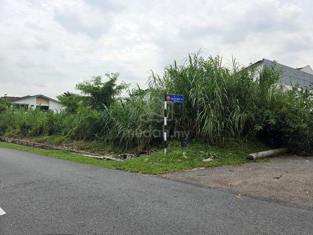 Land for rental 1