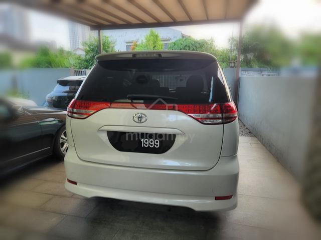 2007 Toyota ESTIMA 2.4 AERAS (A) - 4