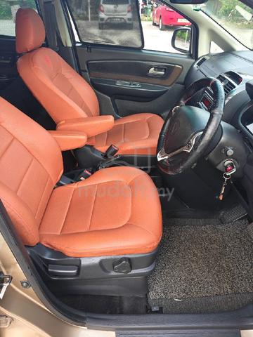 SIAP TUKAR NAMA Proton EXORA 1.6 BOLD PREMIUM (A) - 2