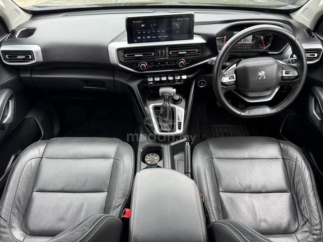 2023 Peugeot Landtrek 1.9T Diesel 4x4 (AT) - 4