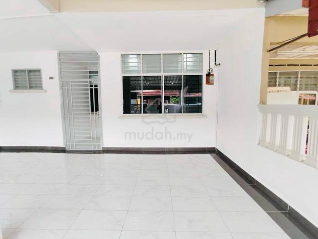 Taman Putri Kulai 5