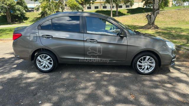 2024 Proton SAGA 1.3 Premium AUTO - 3