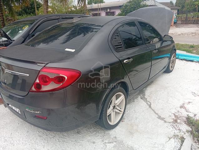 2010 Proton PERSONA 1.6 ELEGANCE BASE LINE (A) - 3