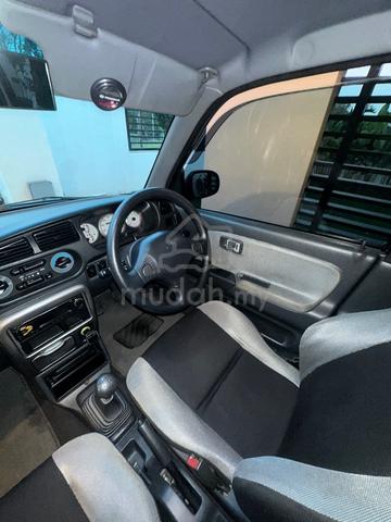 2006 Perodua KELISA 1.0 SE GXS (M) - 5