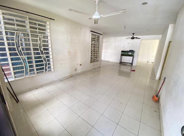 Rumah Utk Disewa (Kemasukan Julai 2026) 1