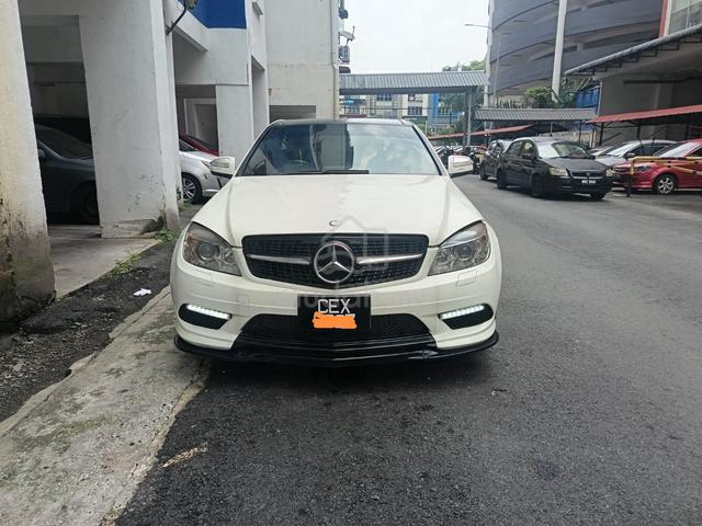 1995 Mercedes Benz 200 2.0 W123 (A) - 3