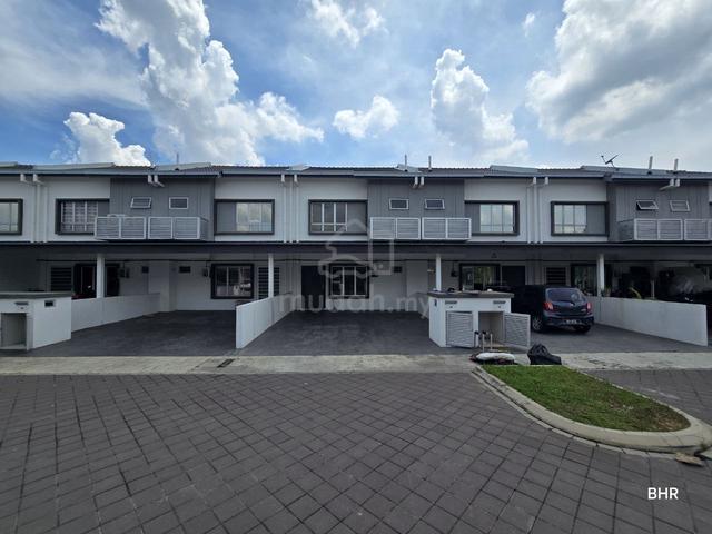 Double Storey Kita Bayu Cybersouth, Dengkil 1