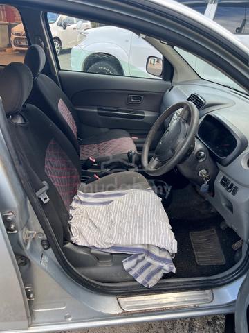 2010 Perodua MYVI 1.3 SX FACELIFT (M) - 5