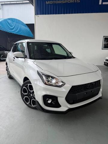 ‼️CARBON FIBER‼️2024 Suzuki SWIFT 1.4 SPORT(A) - 1