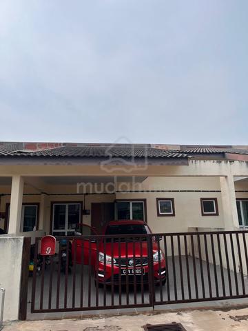 perumahan damai sejahtera 1