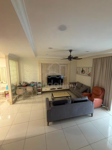 For Sale ๐ ๐ ๐2 Storey Terrace House @ Eco Summer 1