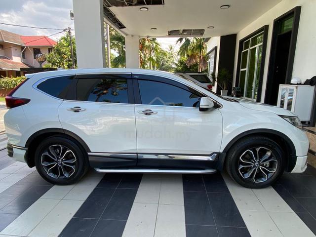 2023 Honda CR-V 1.5 TC-P 2WD MY17 RW FACELIFT (A) - 5