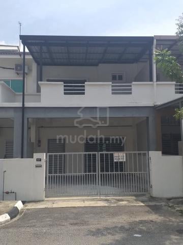 Bandar Permata Lunas 1