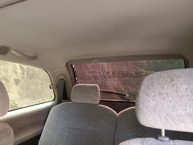 1997 Toyota ESTIMA 2.4 LUCIDA TCR10G (A) - 5