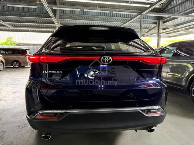 2021 Toyota HARRIER 2.0 G (A) - 3