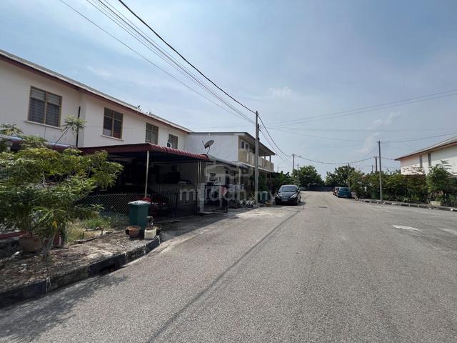 Freehold Cluster Bertam Perdana 3 | Open Facing | 3R2B 1