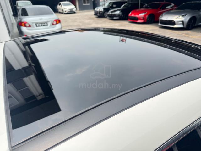 2023 Mercedes Benz CLA-CLASS 2.0 35 AMG 4MATIC (A) - 5