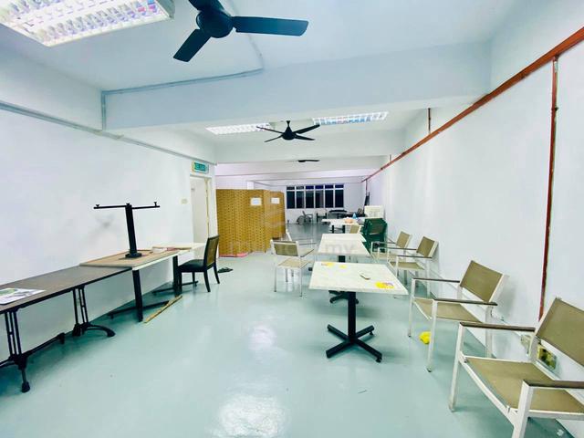 [Hot Area] Level 1 Shoplot Office Seksyen 13 Shah Alam 1