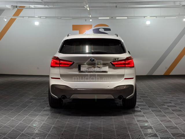 2018 Bmw X1 2.0 SDRIVE20I (CKD) F48 (A) F*LOAN - 5